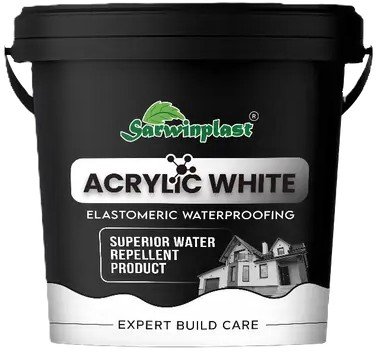 ACRYLIC WHITE